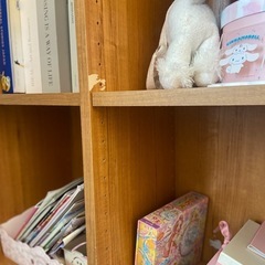 棚の画像