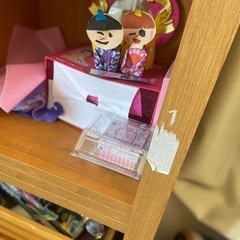 棚の画像