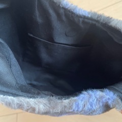 チェック柄バッグ(受渡予定)の画像
