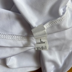 shein タンクトップ Lサイズの画像