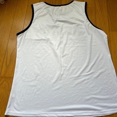 shein タンクトップ Lサイズの画像
