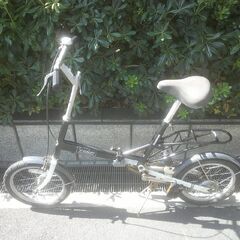 整備済み中古自転車16インチ税別￥5.980-ブリヂストンスニーカー