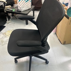 オフィスチェアの画像