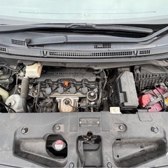 ホンダ　ステップワゴン ｽﾊﾟｰﾀﾞZ 白の画像
