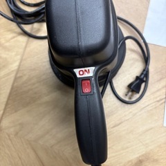 0426 シャインポリッシュS AC100Vの画像