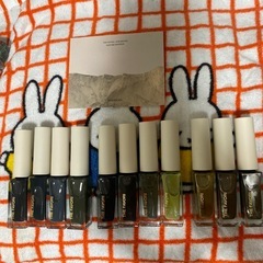 THE FAVORI natural edition
ファボリインクの画像