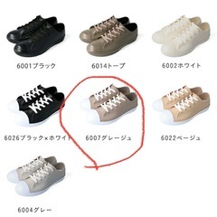 レインシューズ　レディースの画像