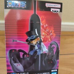 《新品未開封》ワンピース ワーコレ　フィギュア　SPECIAL ...