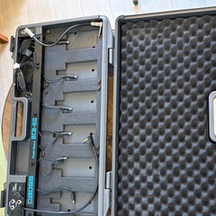 BOSS BCB-60 エフェクターケースの画像