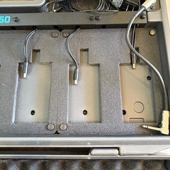BOSS BCB-60 エフェクターケースの画像
