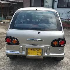 スズキビビオビストロ　平成9年式の画像