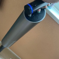 コードレススティック掃除機の画像