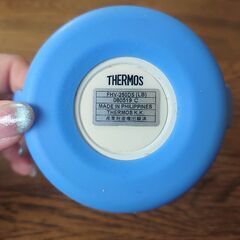 THERMOS　ベビーマグ　ディズニーの画像