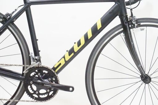 SCOTT SPEEDSTER40 RIM 2024年モデル ロードバイク