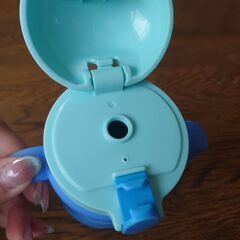 THERMOS　ベビーマグ　ディズニーの画像