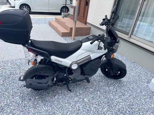 [販売終了]Honda
 Navi 110
