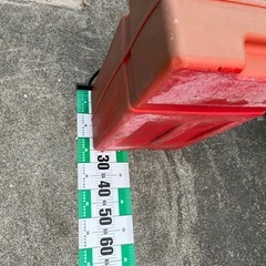 ５０リッター
燃料タンクの画像