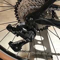 SPECIALIZED HARDROCK レストアモデル OLD MTB マルチポジションバーにSURLYフロントフォークでキャンプツーリングにもおすすめの画像