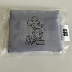 折りたたみエコバッグ