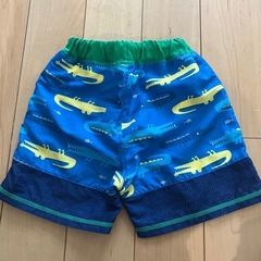 男の子水着　　95センチの画像