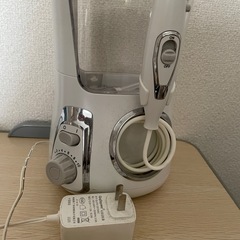 マウスウォッシャー