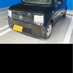 早期取引は値引き！ムーヴコンテ！車検満タン！の画像