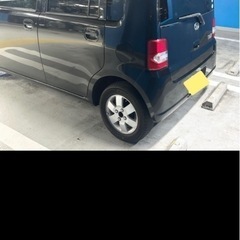 早期取引は値引き！ムーヴコンテ！車検満タン！の画像
