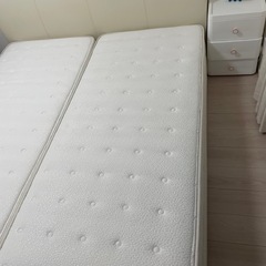 ベットの画像