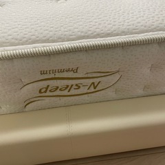 ベットの画像
