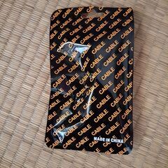 新品USBケーブルTypecの画像