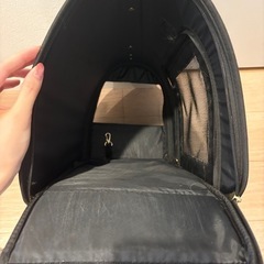ペット用　バッグの画像