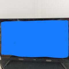 40型テレビ