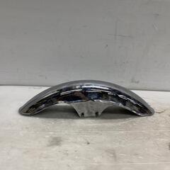 KAWASAKI Z1000LTD フロントフェンダー カワサキ...