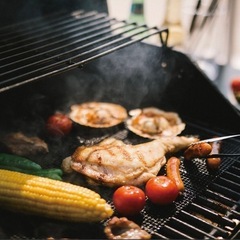 7/13(日)10:00〜14:00 BBQ🍖をします！一…