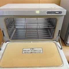 タオルウォーマー 缶ウォーマー の画像
