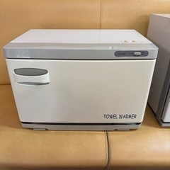 タオルウォーマー 缶ウォーマー 