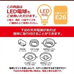 マットブラックペンダントライト 1灯 ダクトレール可の画像