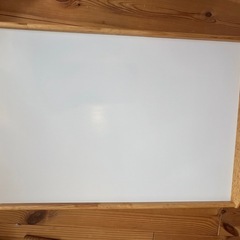 IKEA ベッドテーブル　ベッドトレー の画像