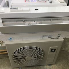 SHARPルームエアコン　2020年　２．８KW（８～１２畳）お...