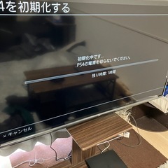 PS4 ソフト付きの画像