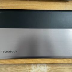 dynabook R542の画像