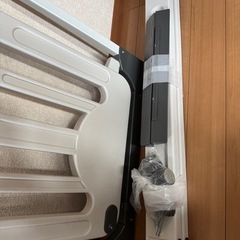 JTC ベビーゲートの画像