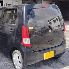 値下げ29から26万円、６万キロ、オールペン済、ワゴンＲの画像