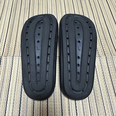 wego ビーチサンダルの画像