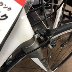 【直接引き取り限定】カーボン ロードバイク MADONE 4.5 C H2の画像