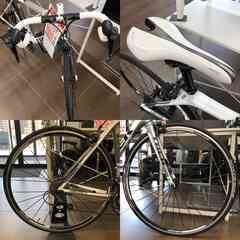 【直接引き取り限定】カーボン ロードバイク MADONE 4.5 C H2の画像