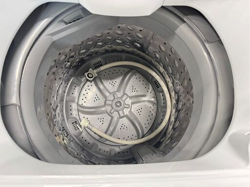 高年式】大阪送料無料☆3か月保障付き☆洗濯機☆ニトリ☆6kg