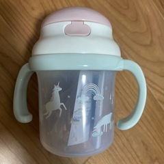 水筒の画像