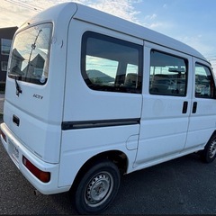 ホンダ　アクティ バン  の画像
