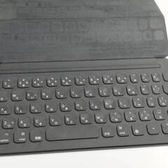 iPad Smart Keyboard/10.5インチ/A1829/JIS配列〈MX3L2J/A〉の画像